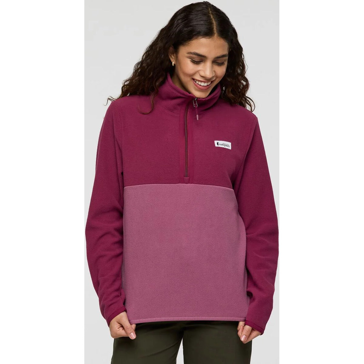 Women's Amado Fleece