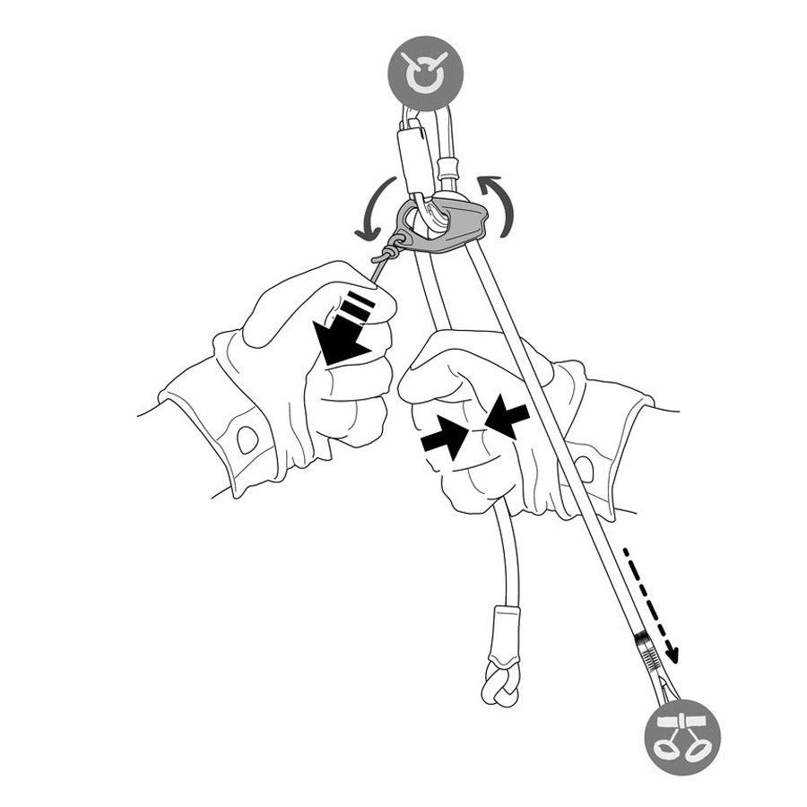 Connect Adjust