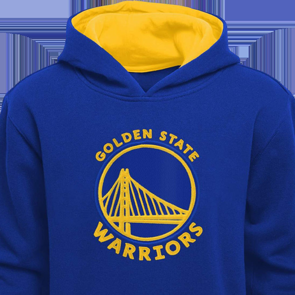 Youth Warriors Prime Hoodie