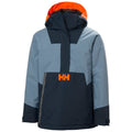 Youth Ride Anorak