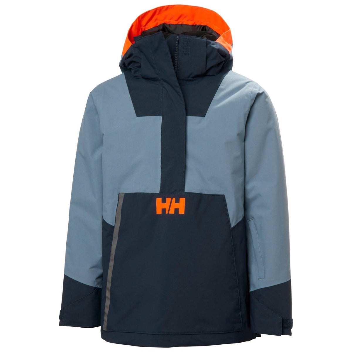 Youth Ride Anorak