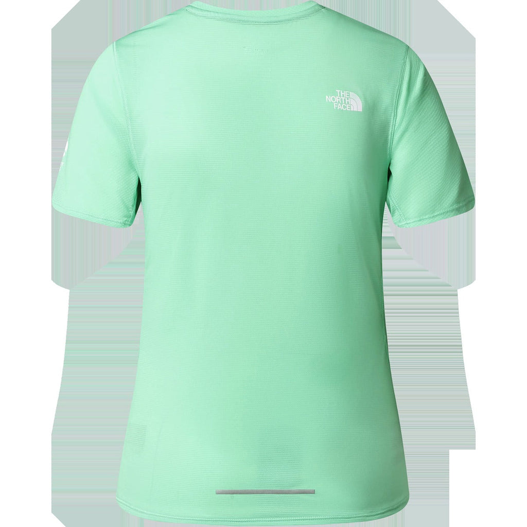 Women's Summit High Trail Short Sleeve