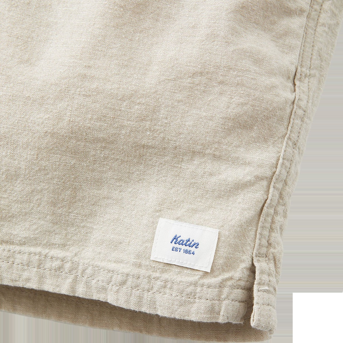 Men's Isaiah Local Short