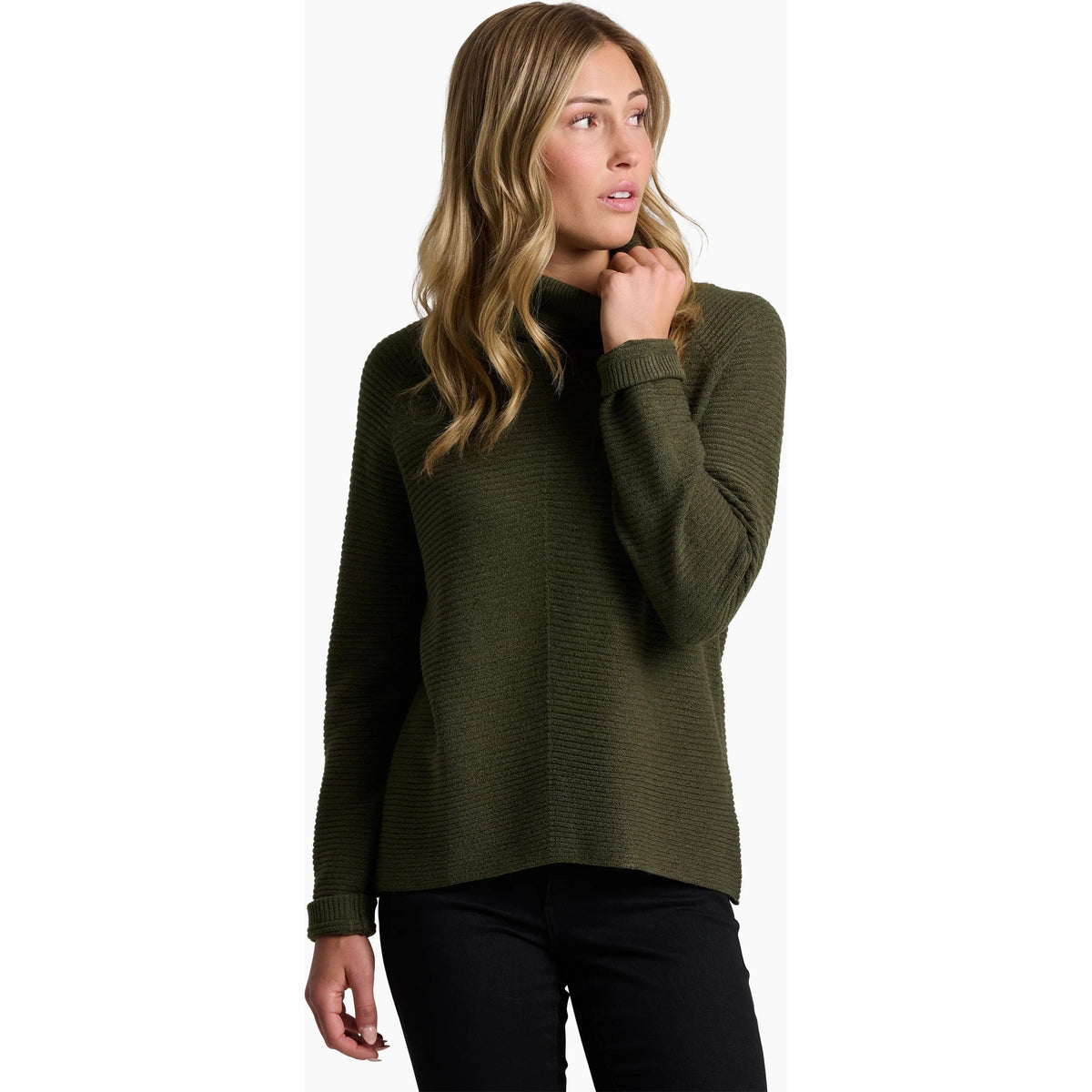 Women's Solace Sweater