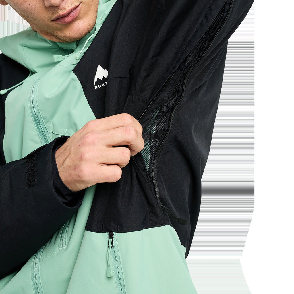 Men's Reserve 2L Jacket