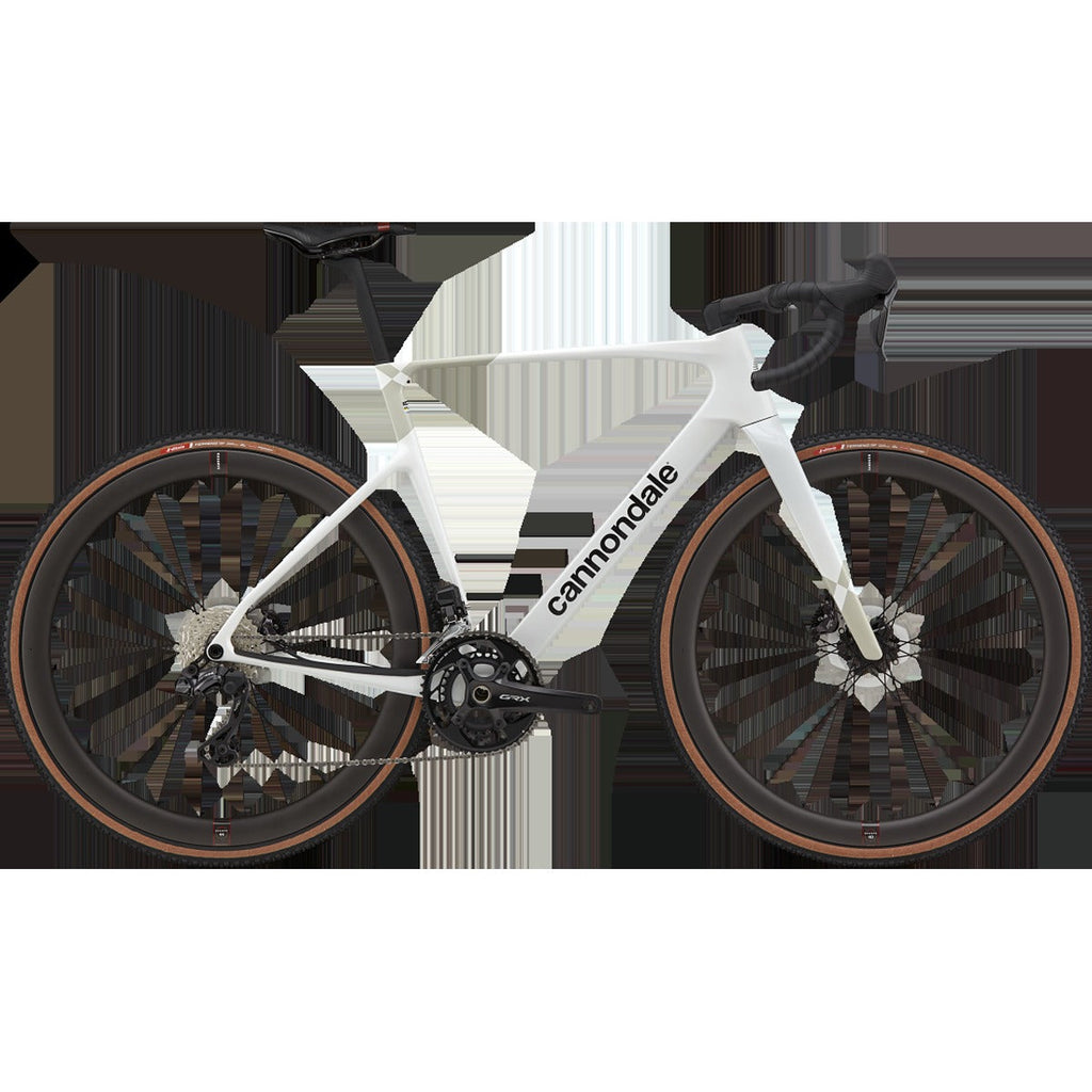 SuperX Carbon 2