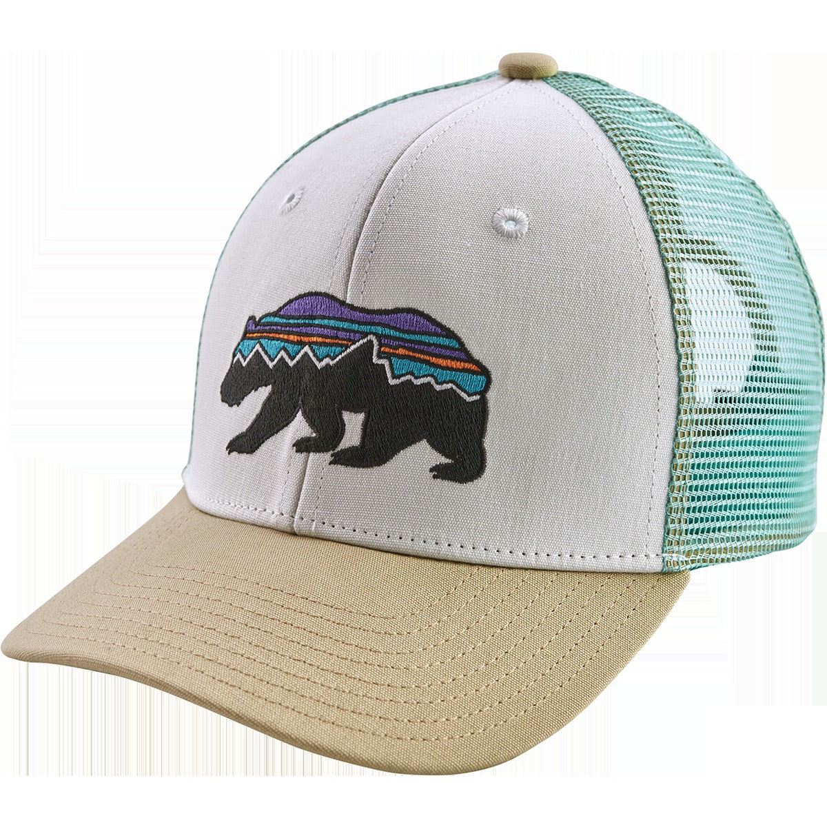 Youth Trucker Hat