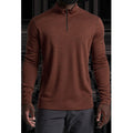 Men's Invigoratr Merino 1/4 Zip