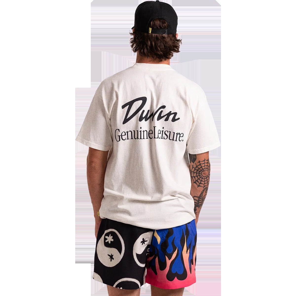 Men's Genuine Tee
