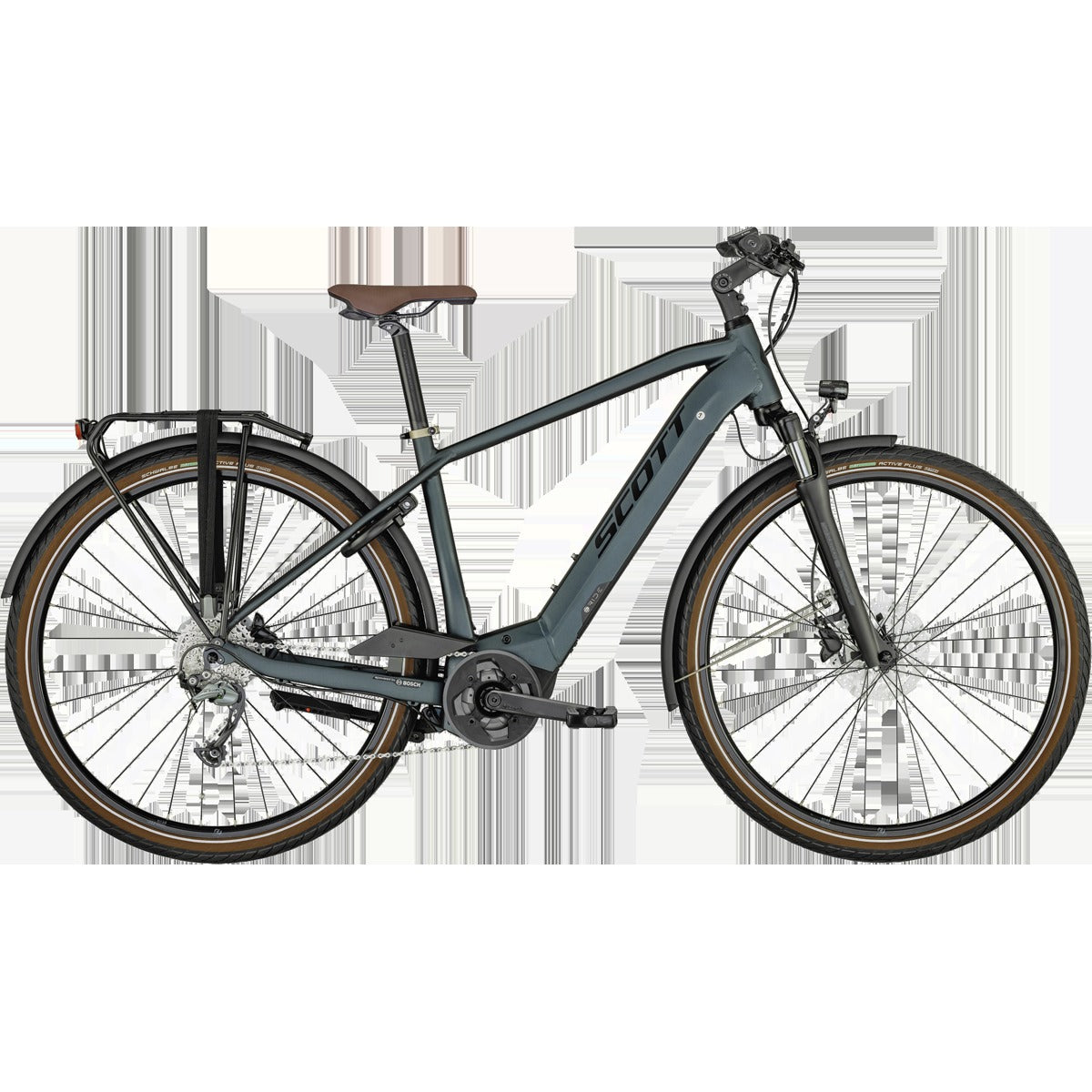 Sub Active eRIDE