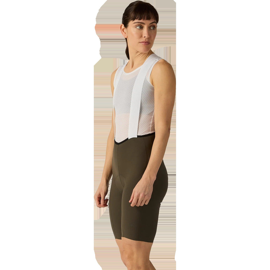 Women's LUXE Ultralight Bib Short