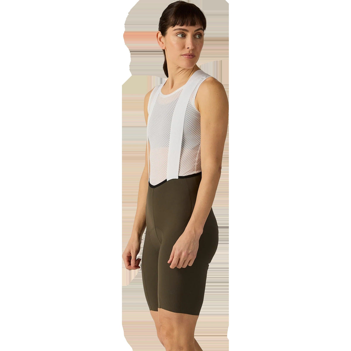 Women's LUXE Ultralight Bib Short
