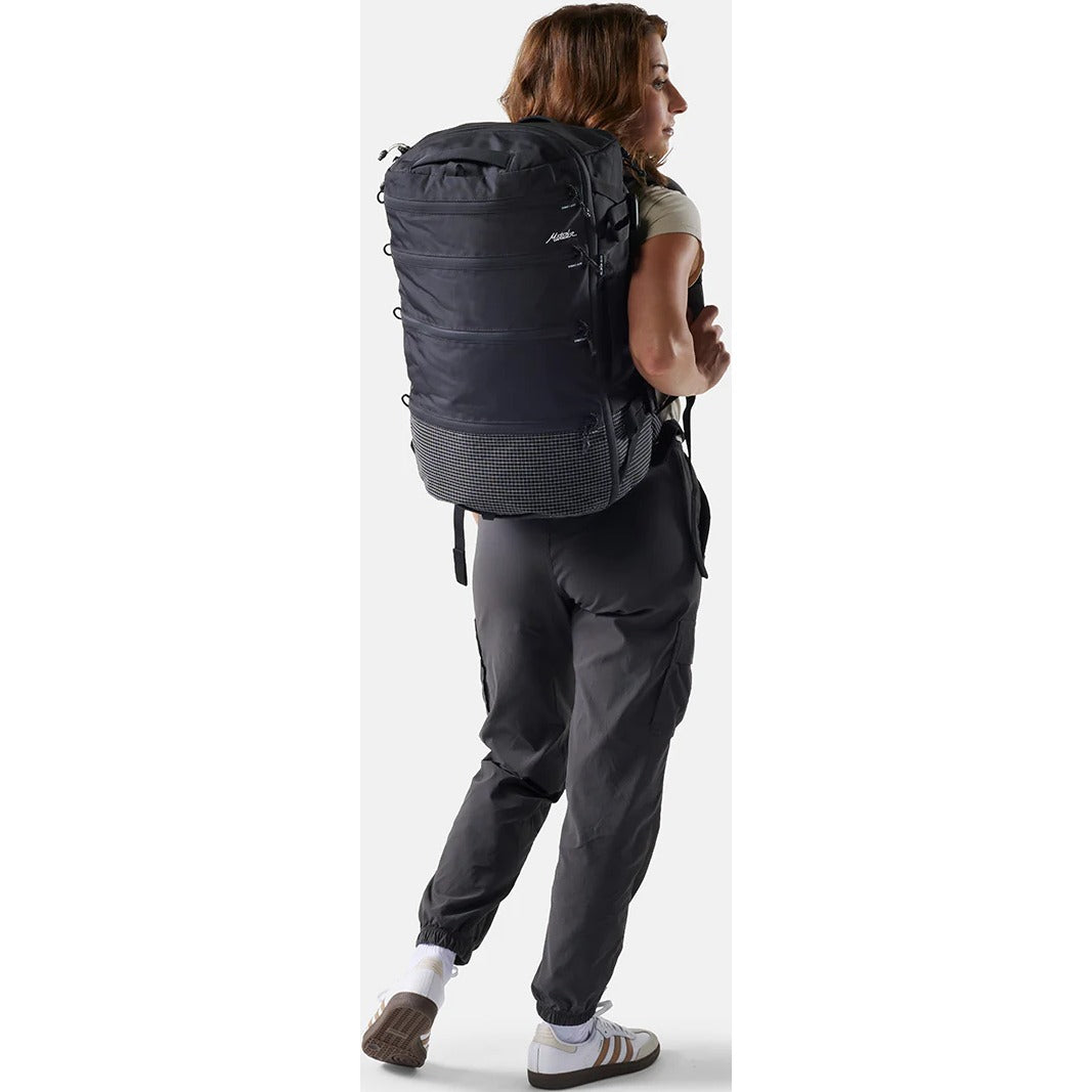 SEG28 Travel Pack