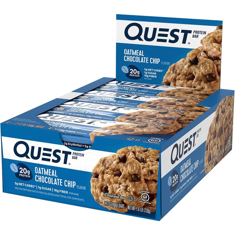 Quest Protein Bar