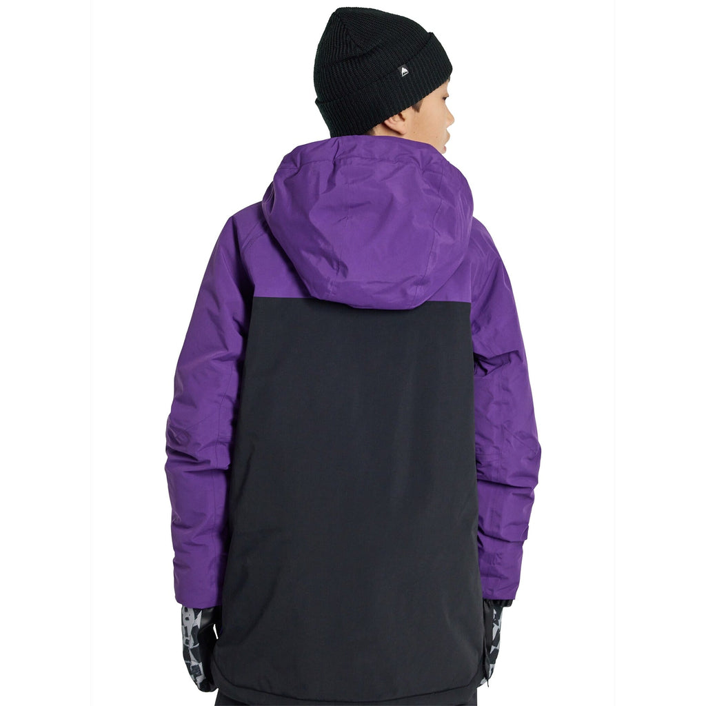 Youth Frostner 2L Anorak