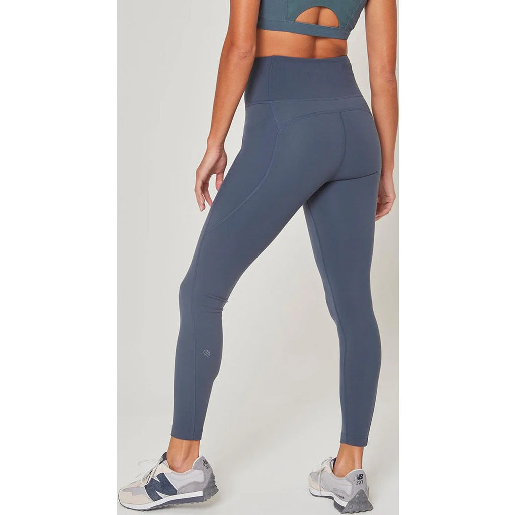 Women's Velocity High-Waisted Pocket Legging 26"