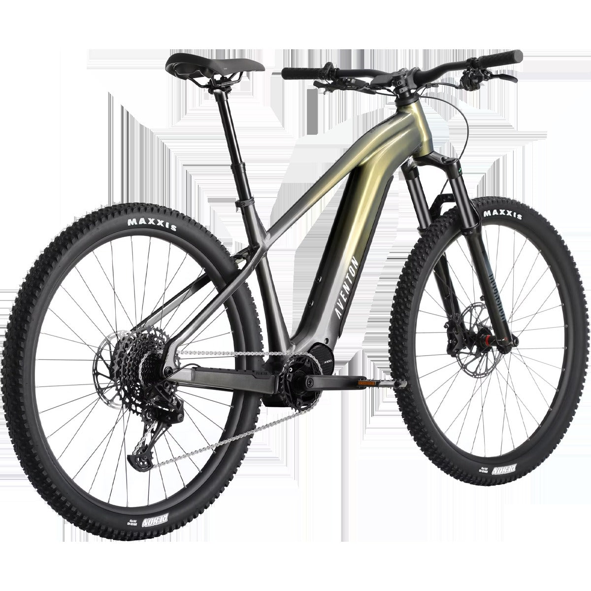 Ramblas eMTB