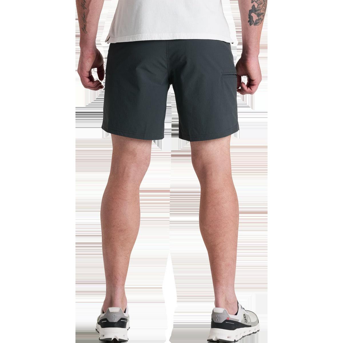 Men's Dissipatr Air Short