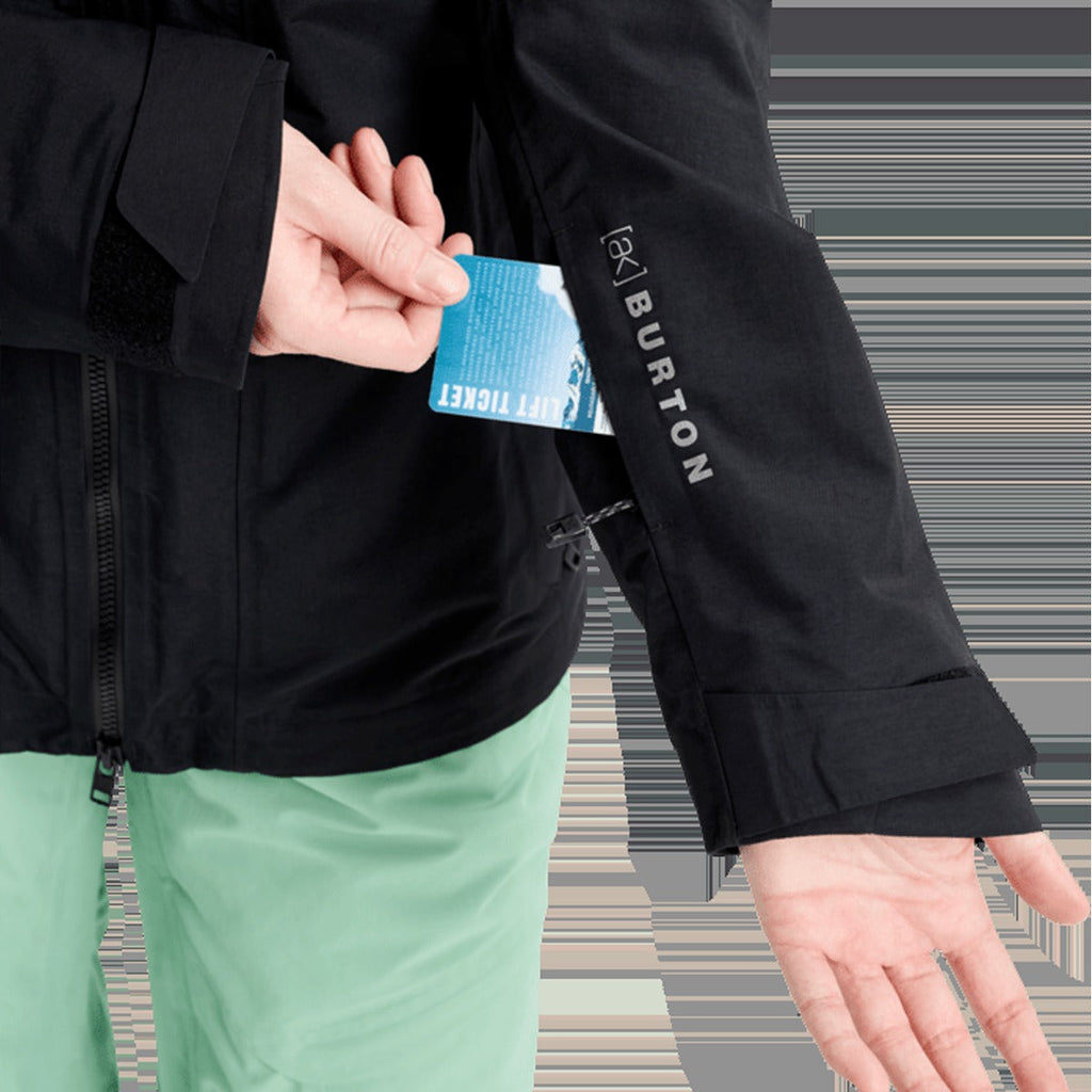 Women's AK Upshift GORE-TEX 2L Jacket