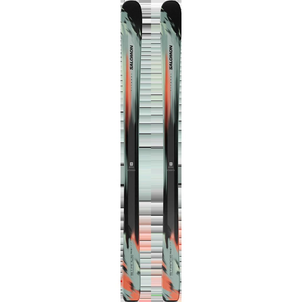 Stance Pro 82