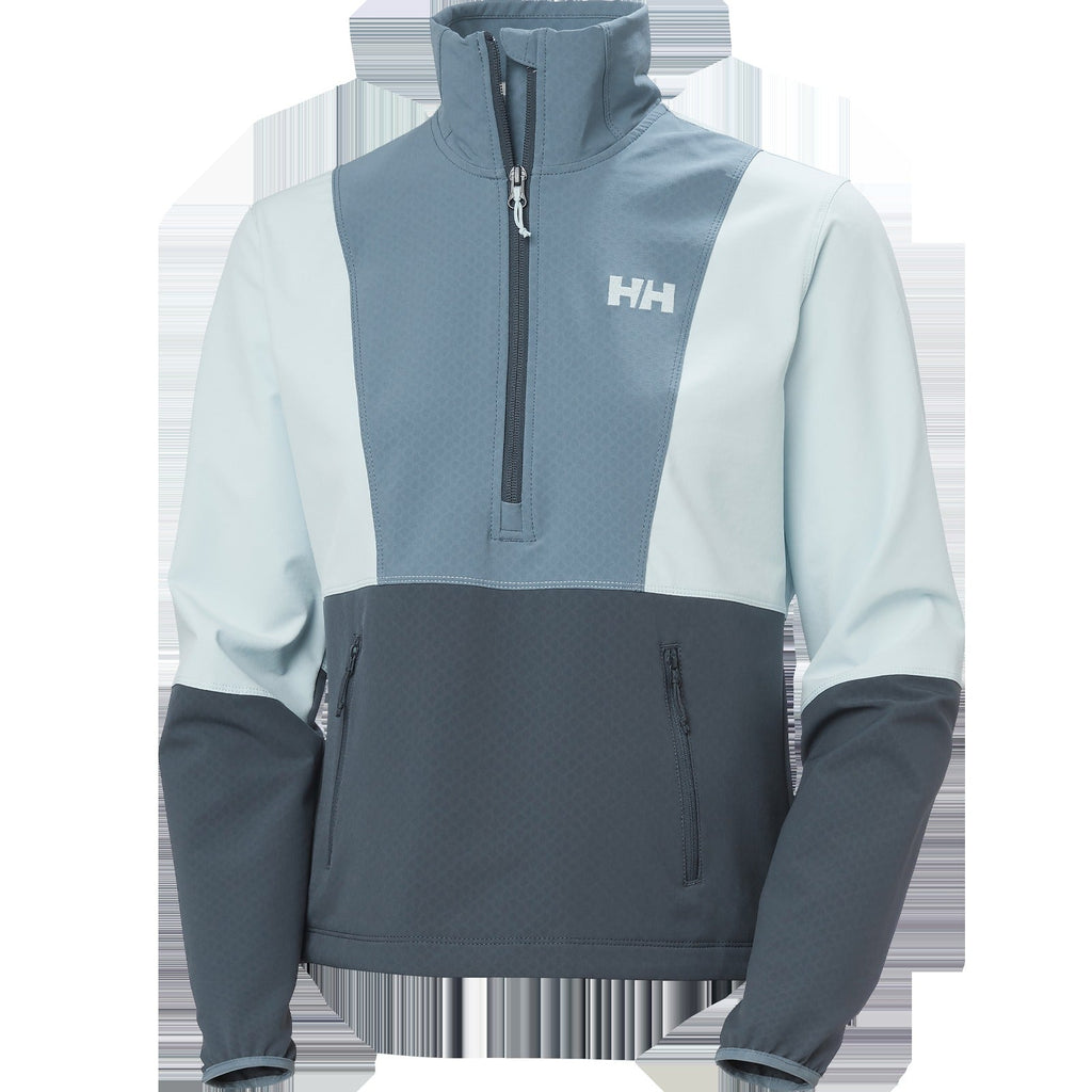 Women's Cascade Shield Anorak