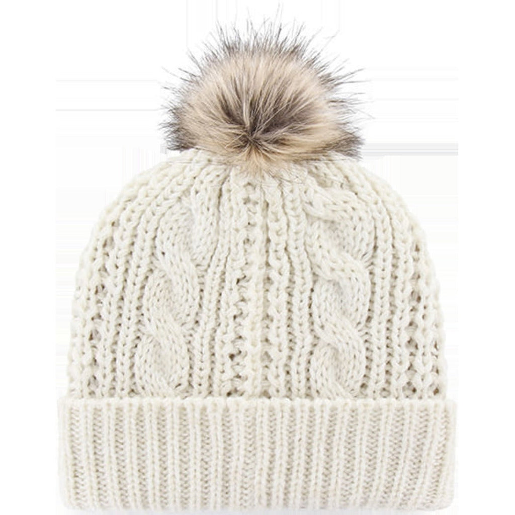 Women's Lakers Meeko Cuff Knit