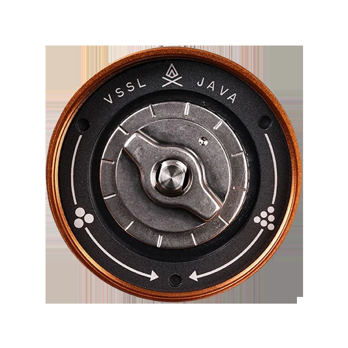 Java G25 Grinder