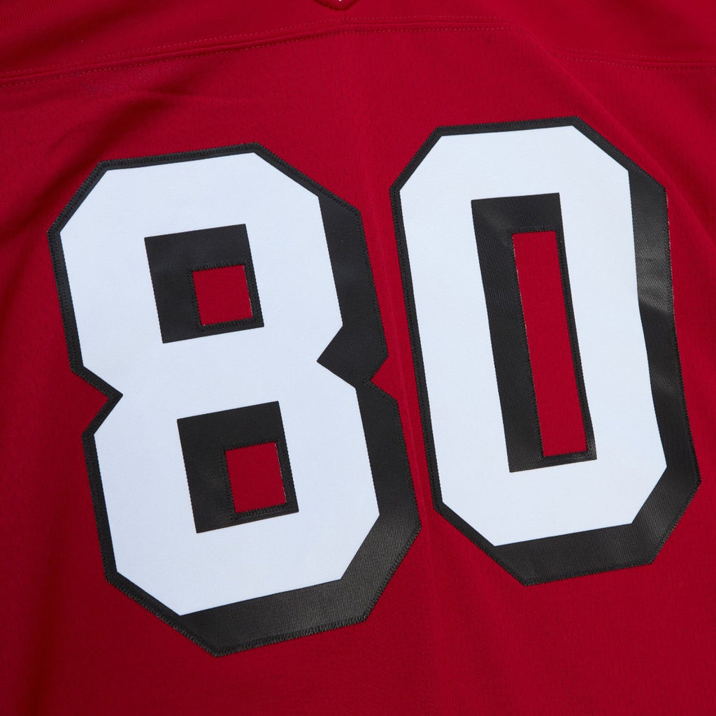 NFL Legacy 49ers 1994 Jerry Rice Jersey