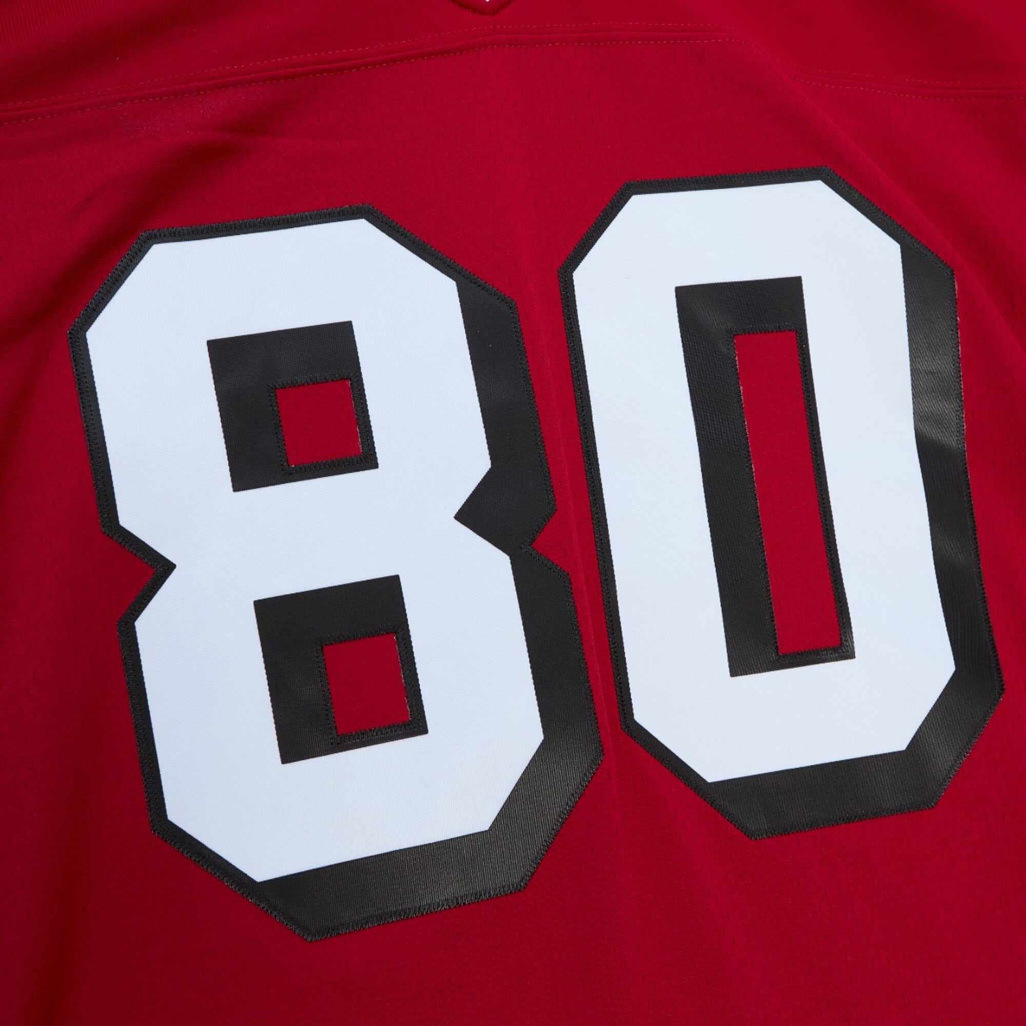 NFL Legacy 49ers 1994 Jerry Rice Jersey