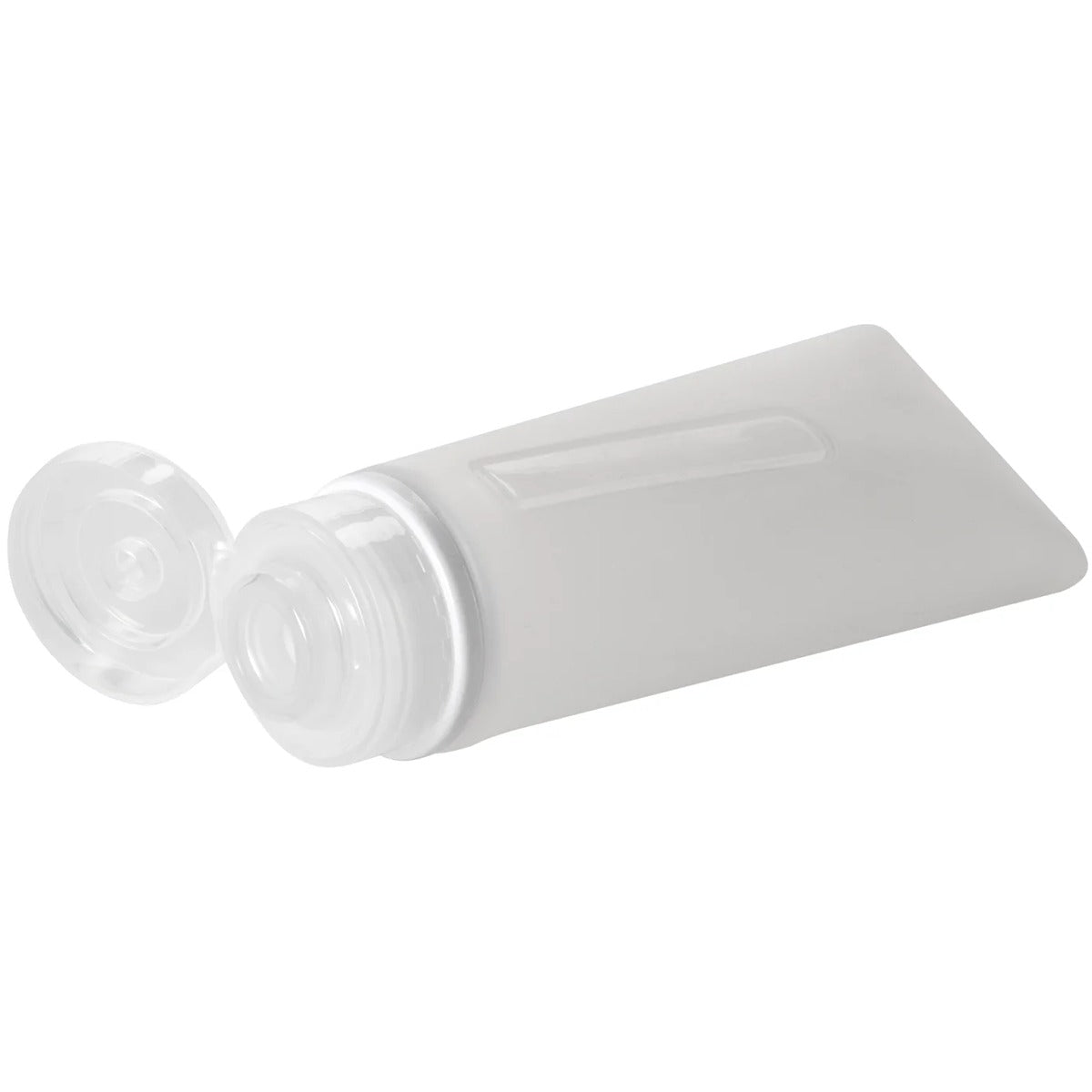 Silicone Bottle Set