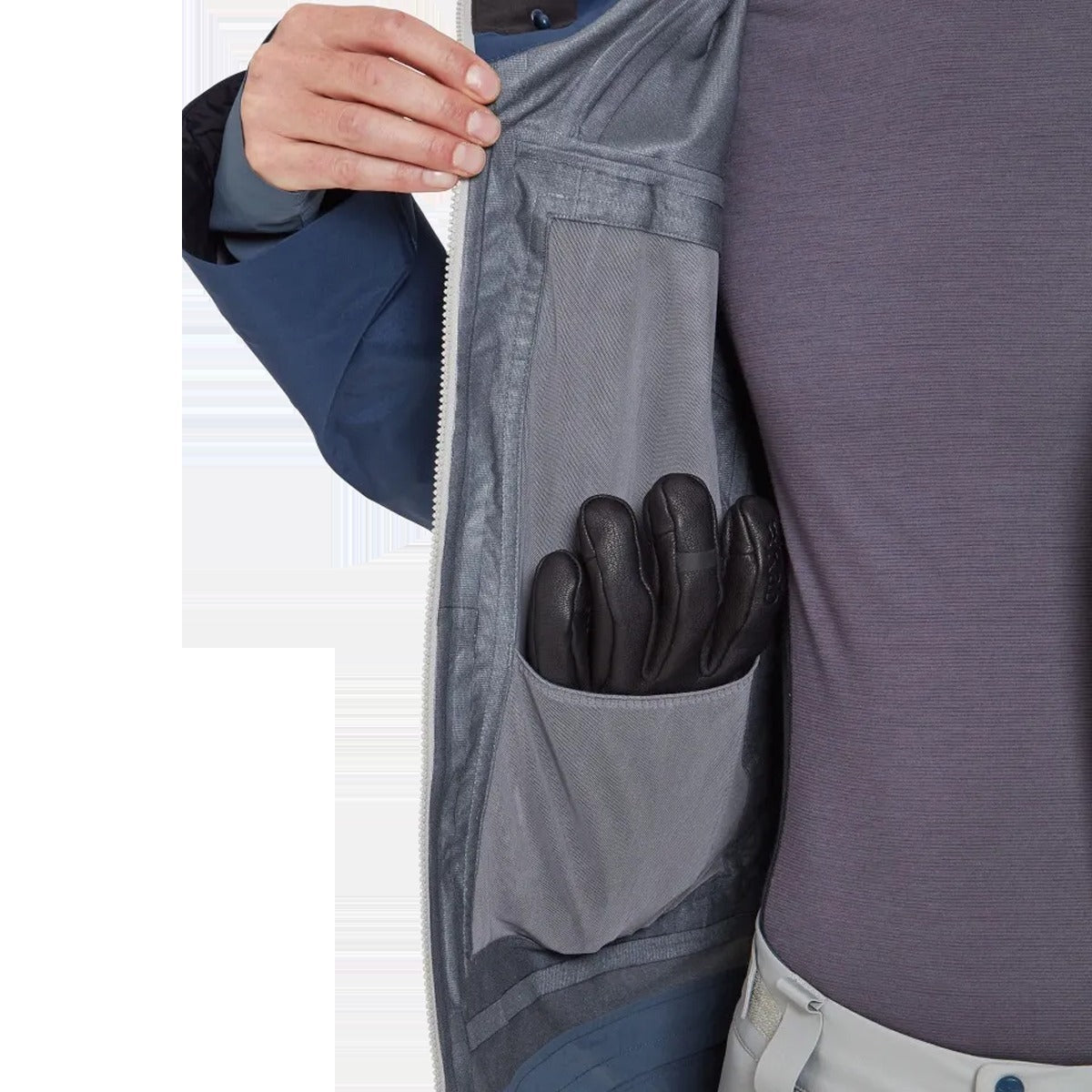 Men's Khroma Converge Jacket
