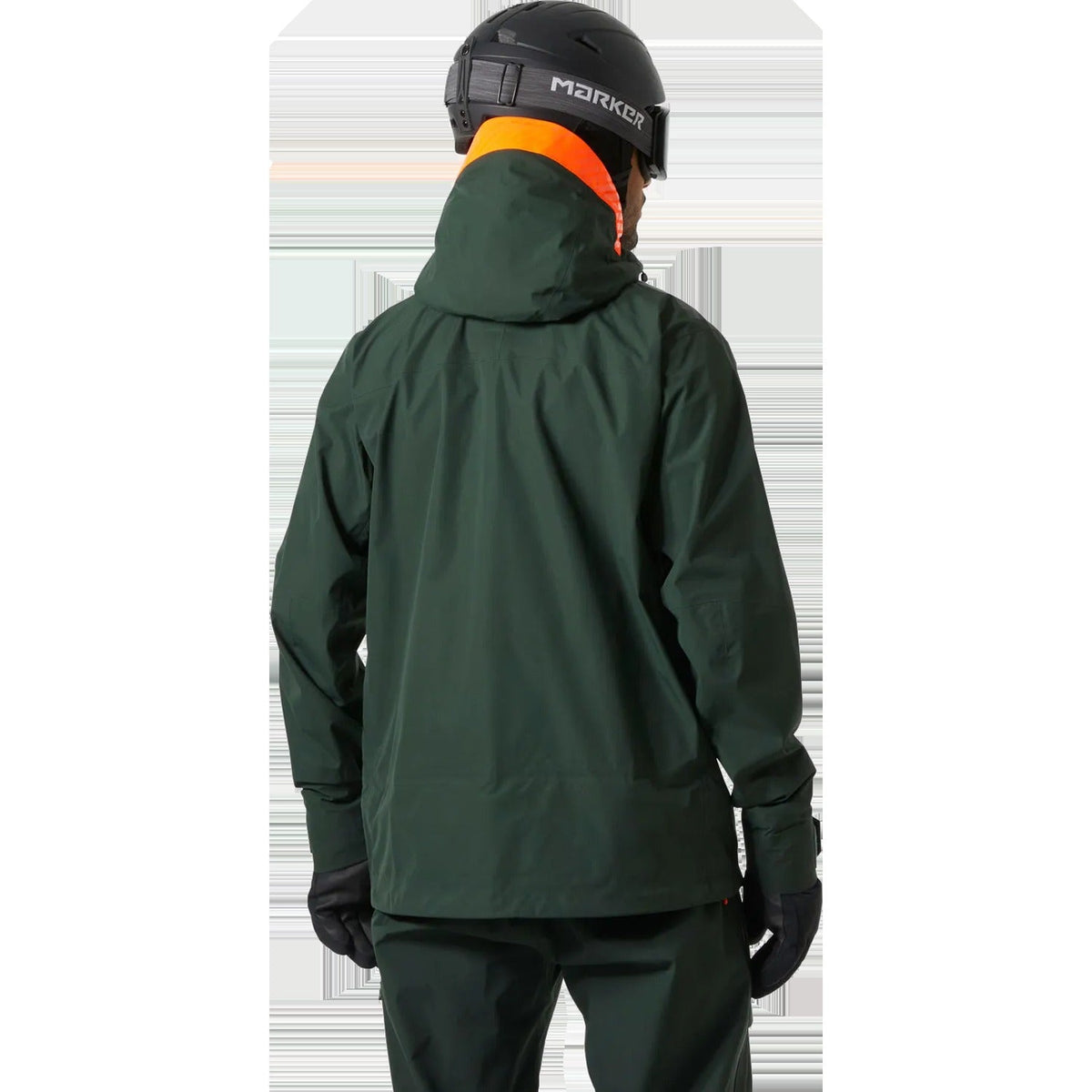 Men's Ridge Infinity Shell Jacket 2.0