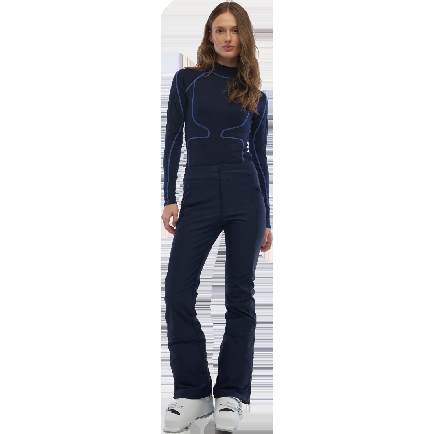 Women's Emma Softshell Pant