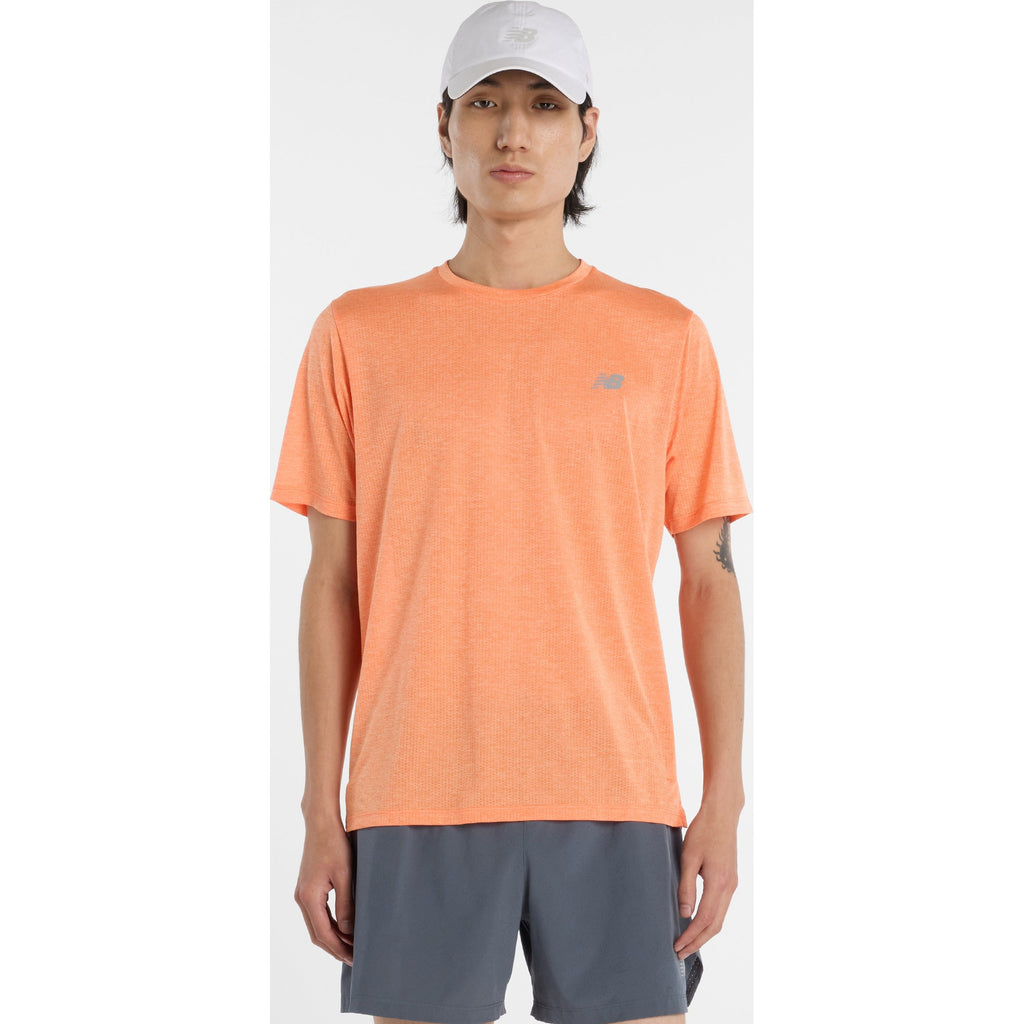 Men's Athletics Run T-Shirt