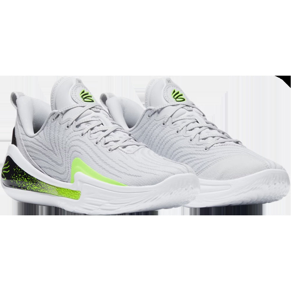 Curry 12 'Gravity'