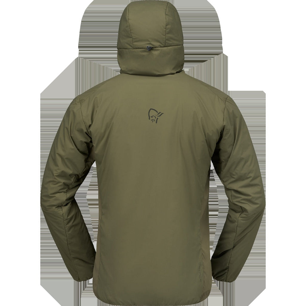Men's Femund Thermo 60 Zip Hood