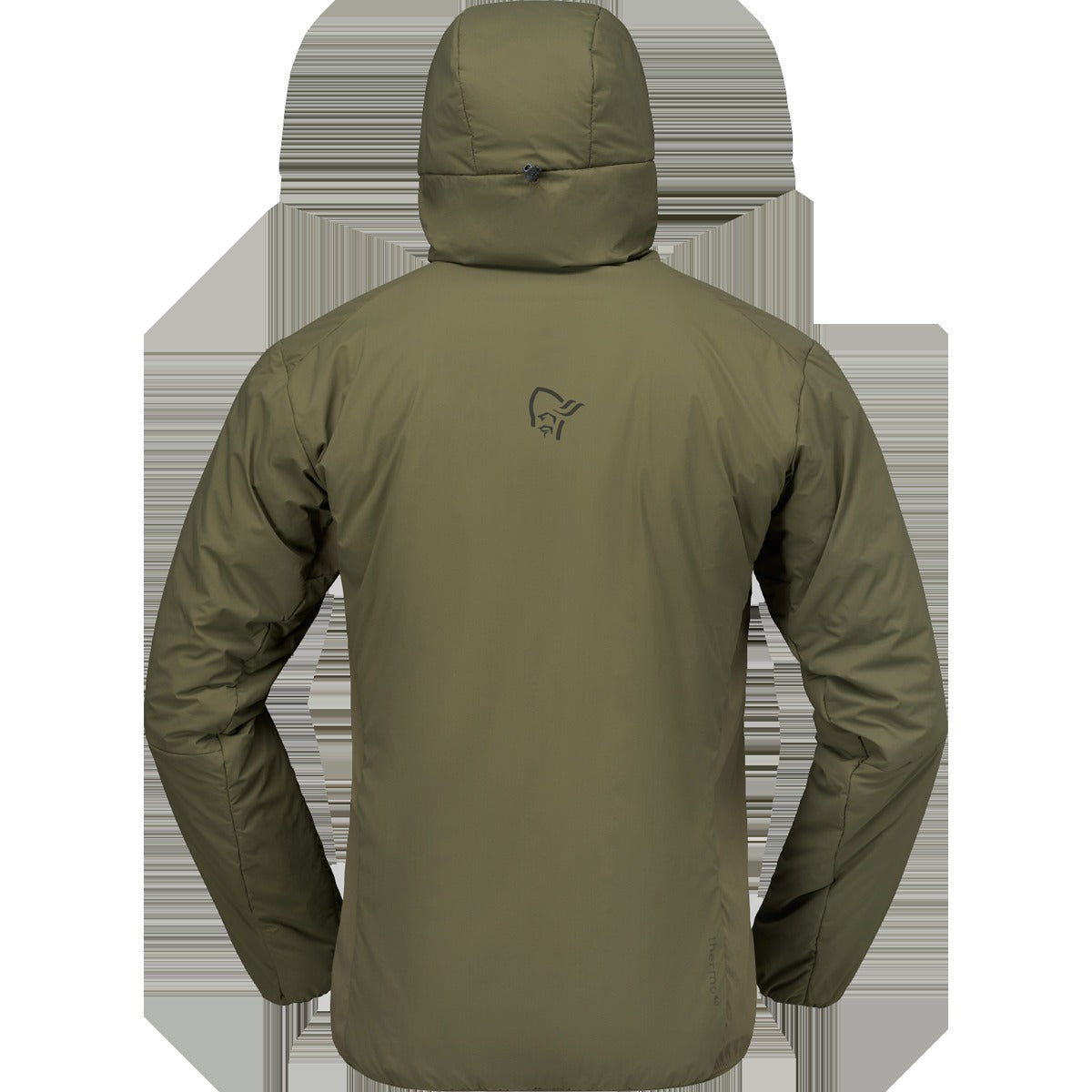Men's Femund Thermo 60 Zip Hood