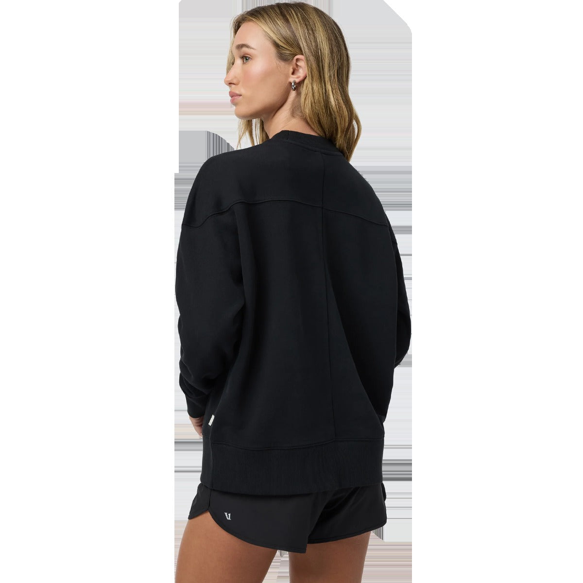 Women's Sedona Weekender Crew