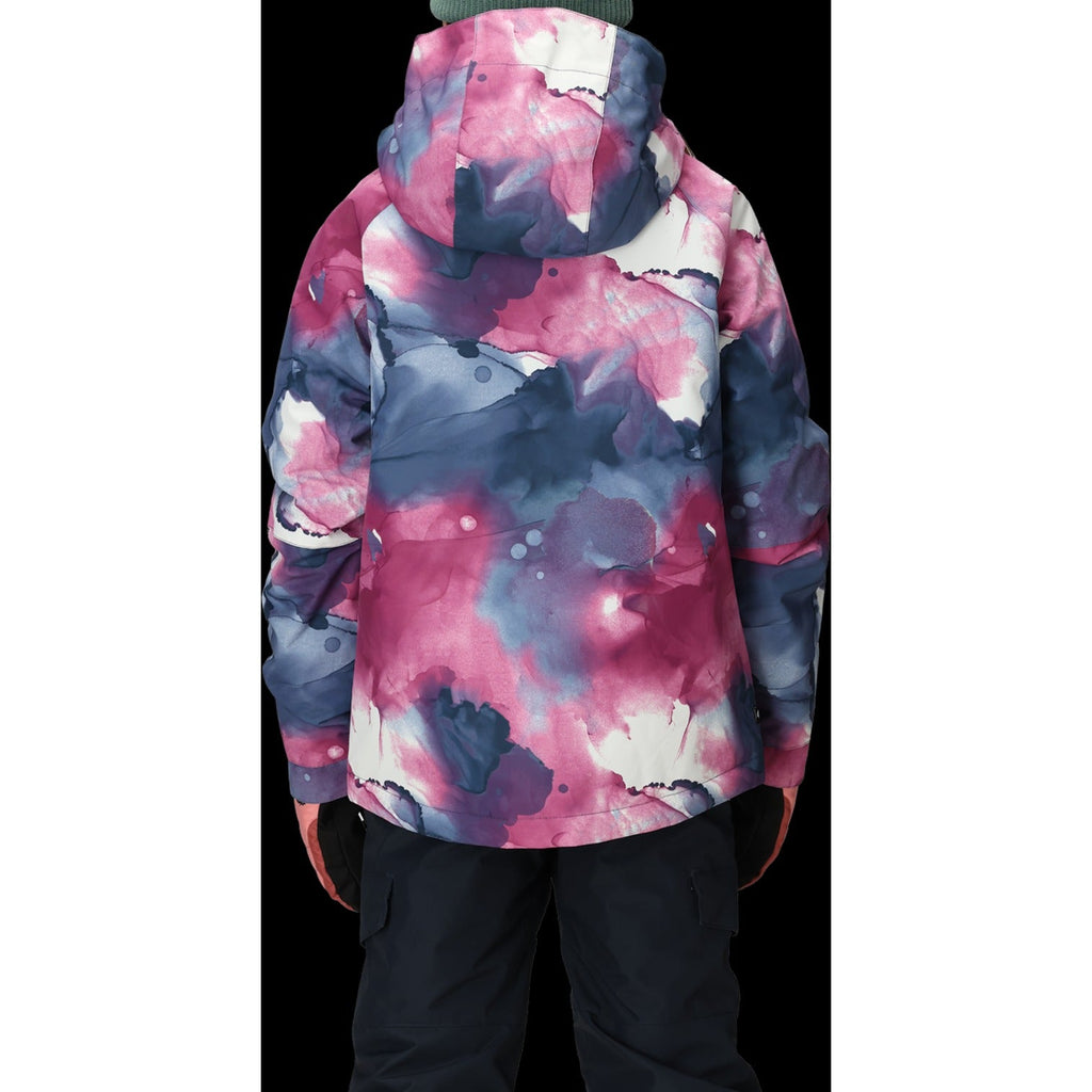 Youth Hydra Insulated Jacket