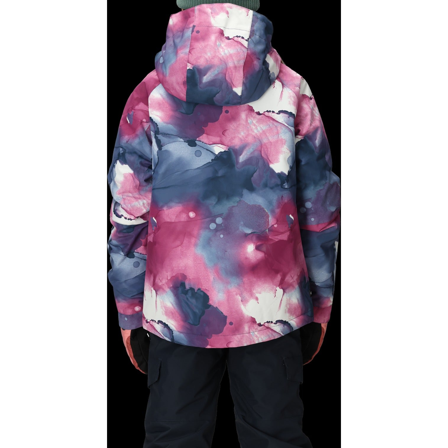 Youth Hydra Insulated Jacket