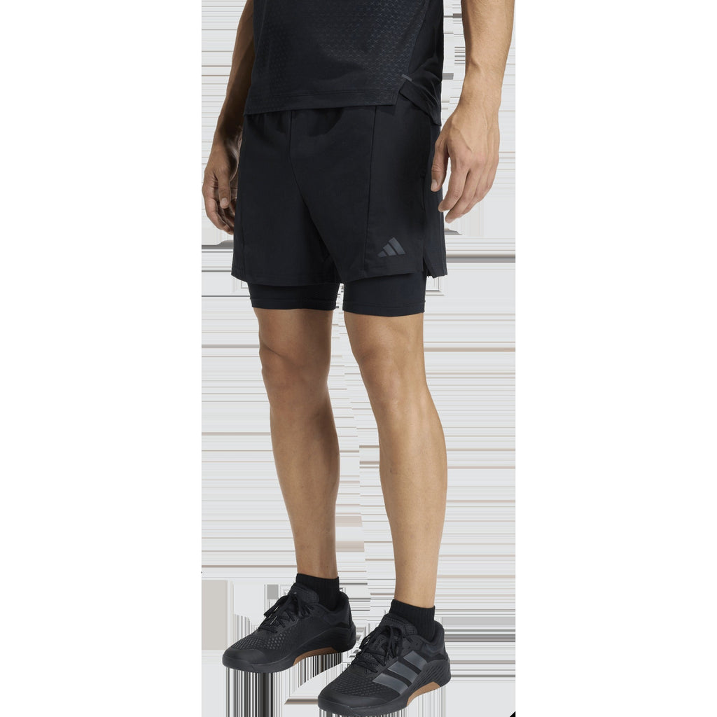 Men's D4T 2-in-1 Short
