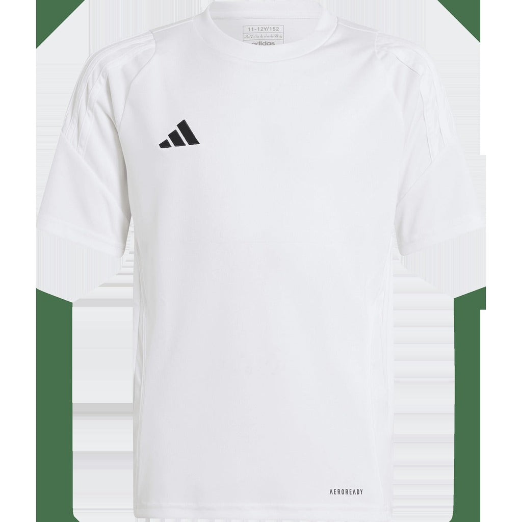 Youth Tiro 24 Jersey