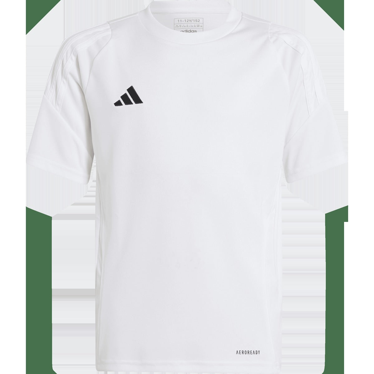Youth Tiro 24 Jersey