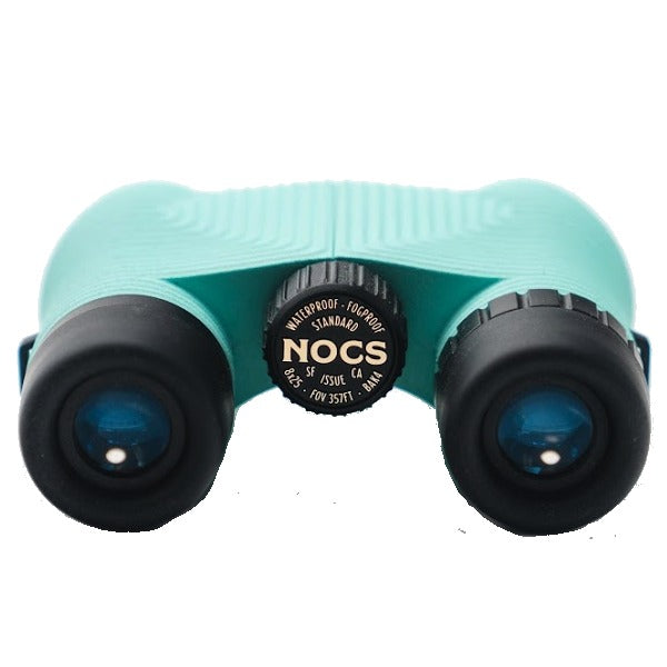 Standard Issue 8x25 Binoculars