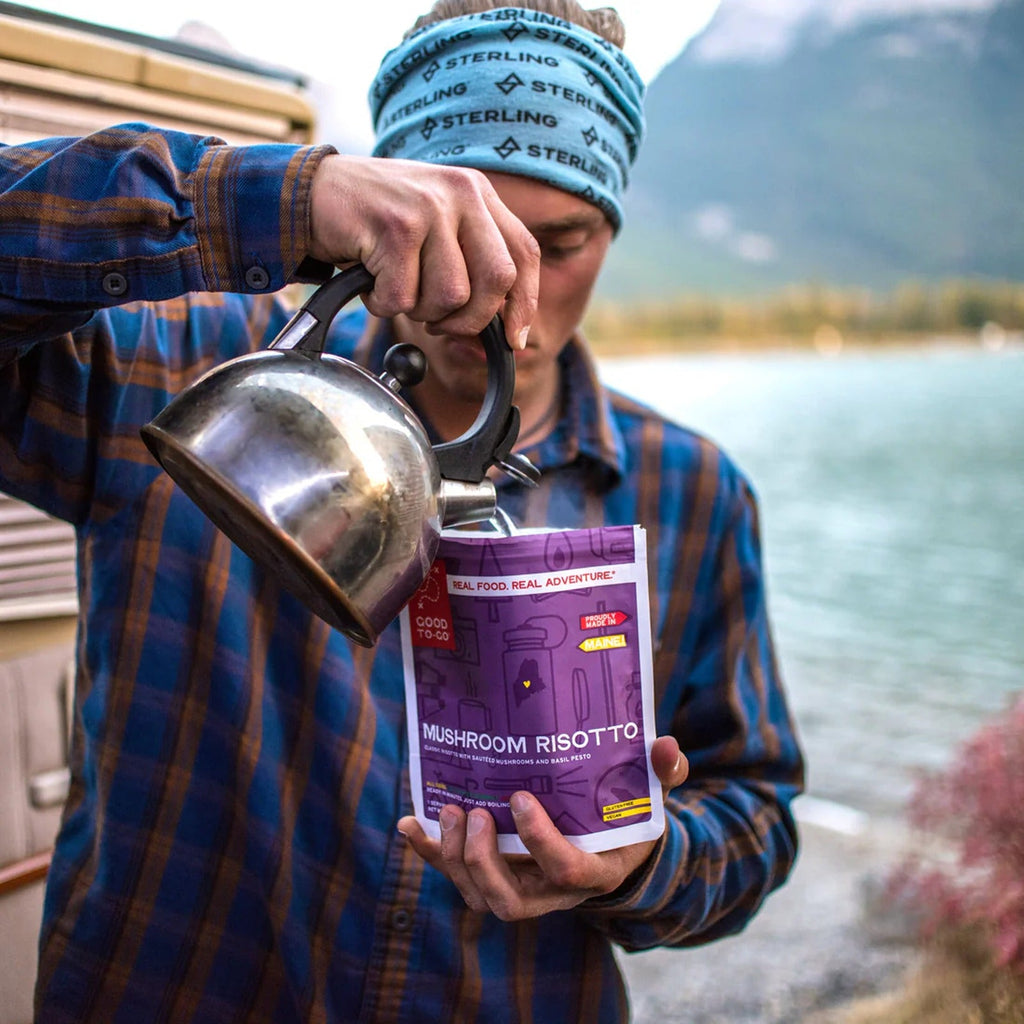 Essential 5-Day Emergency Food Kit