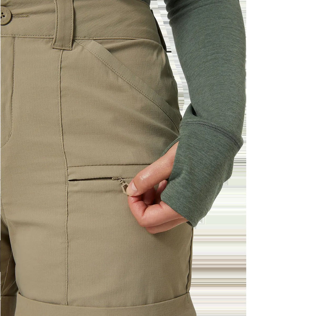 Women's Maridalen Shorts 4"