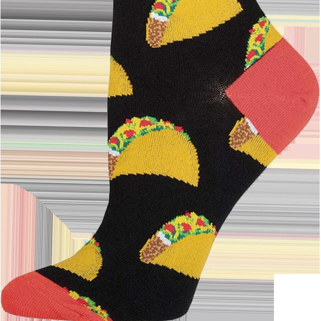 Women's Tacos