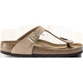 Women's Gizeh Soft Footbed