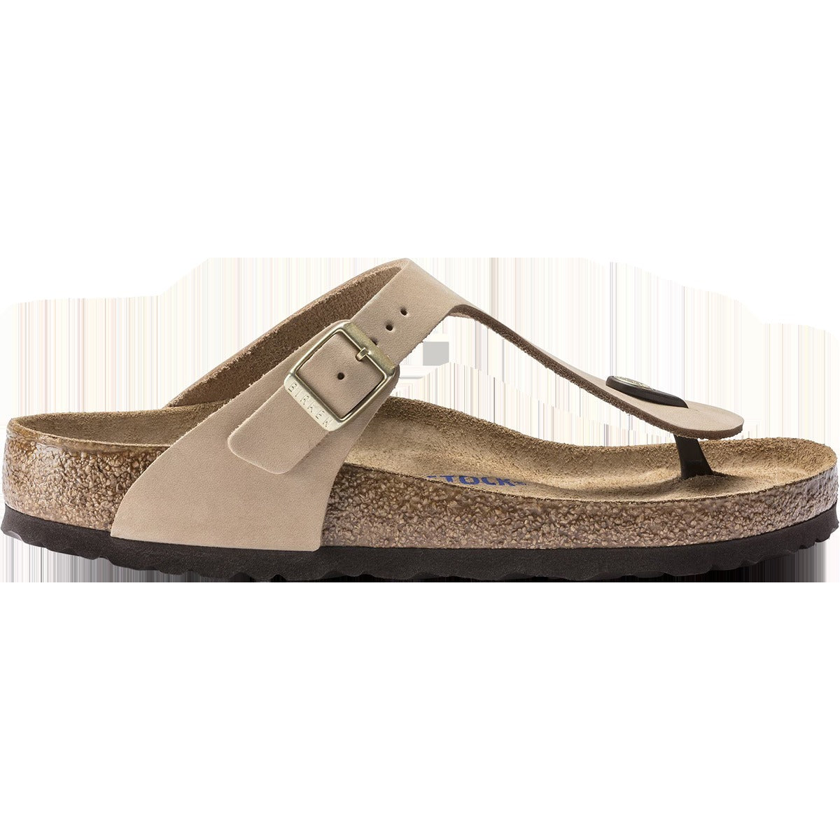 Women's Gizeh Soft Footbed