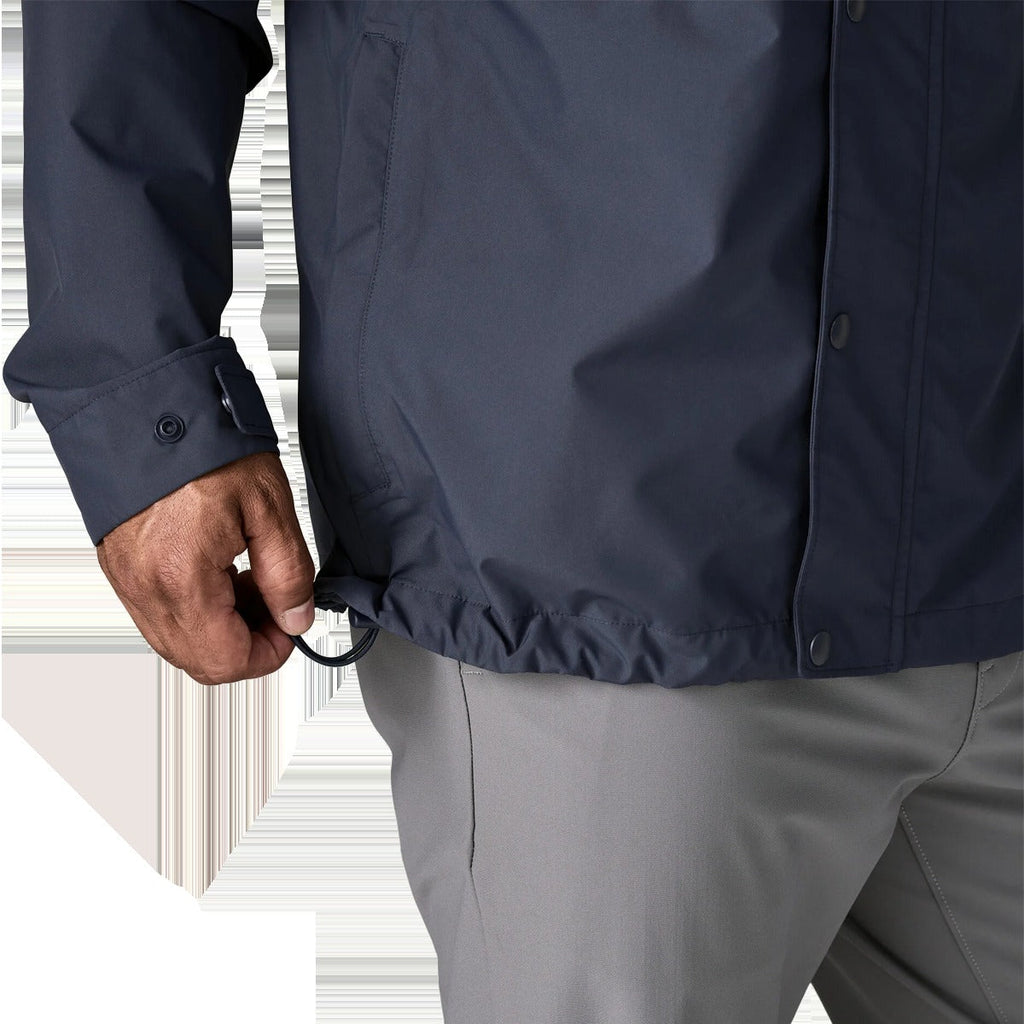 Men's Jackson Glacier Rain Jacket